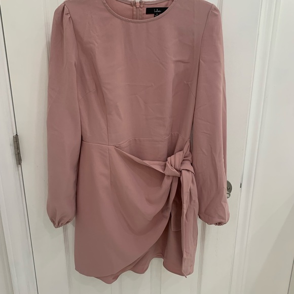 Lulus Dress - Picture 5 of 5